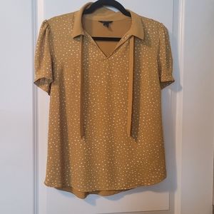 RW&CO BLOUSE / SHIRT